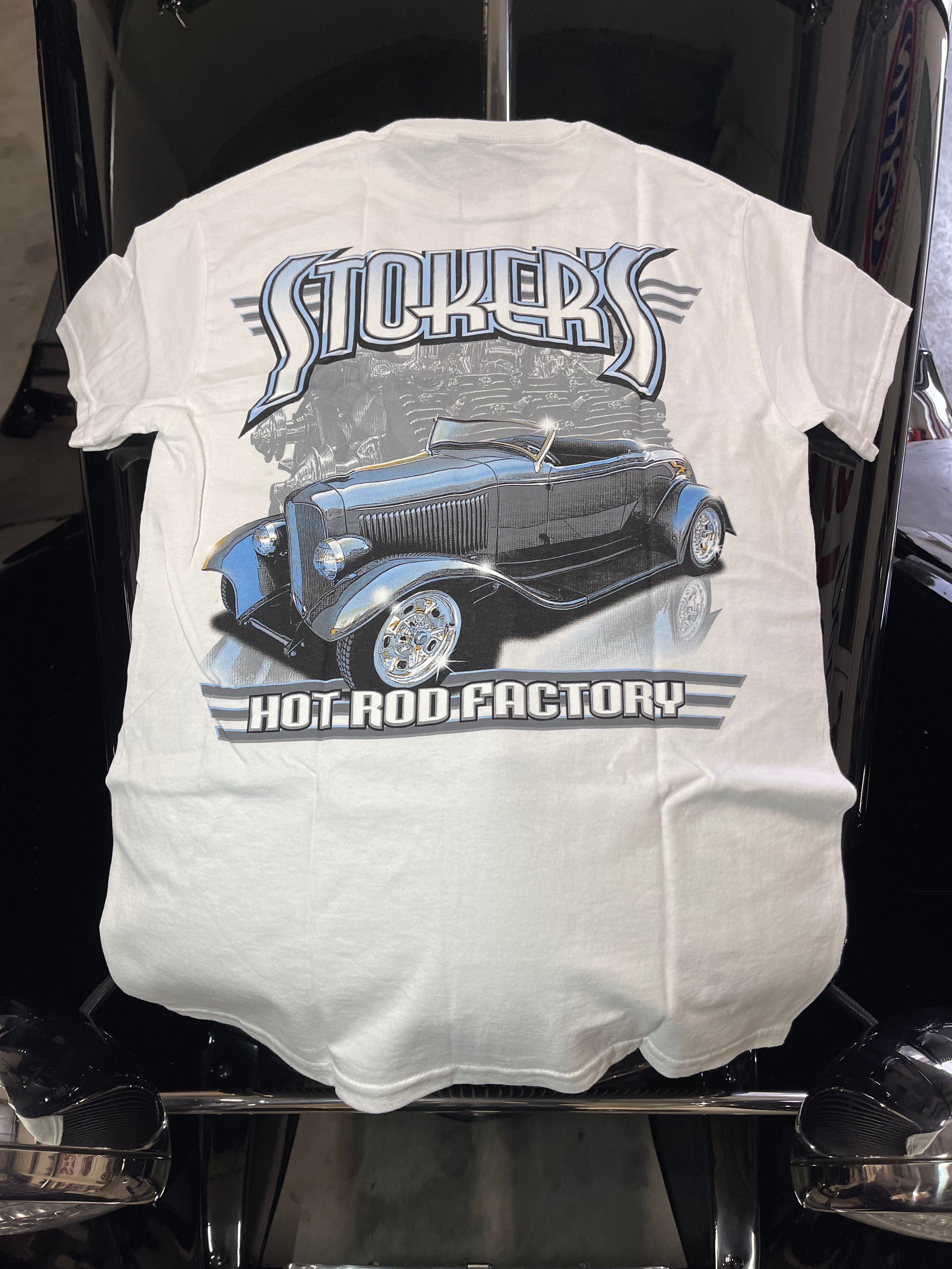 Short Sleeve T-Shirt