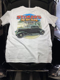 Short sleeve t-shirt