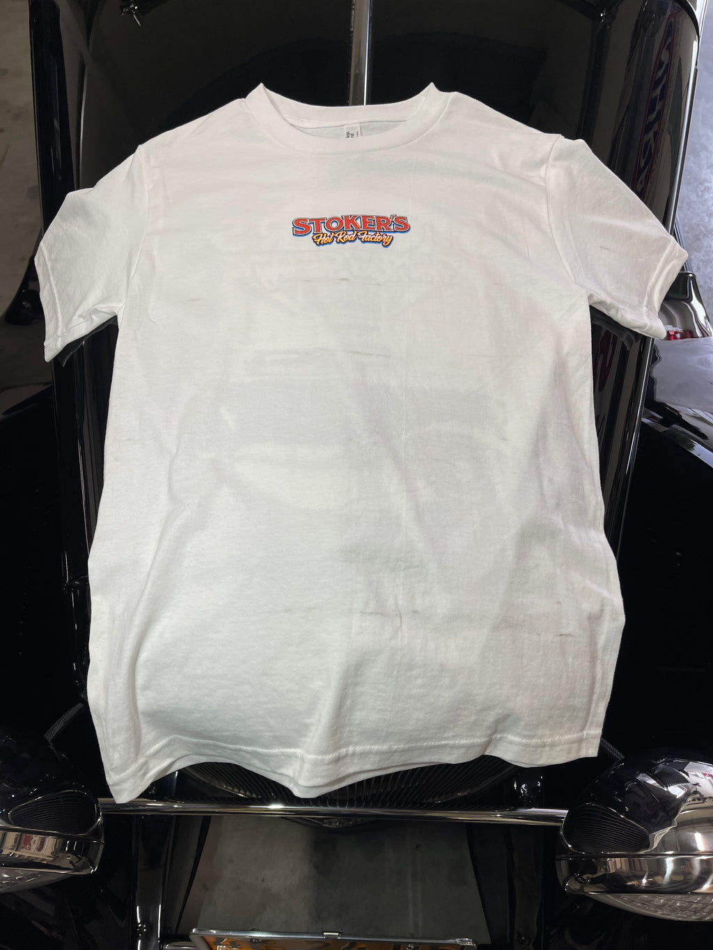 Short sleeve t-shirt