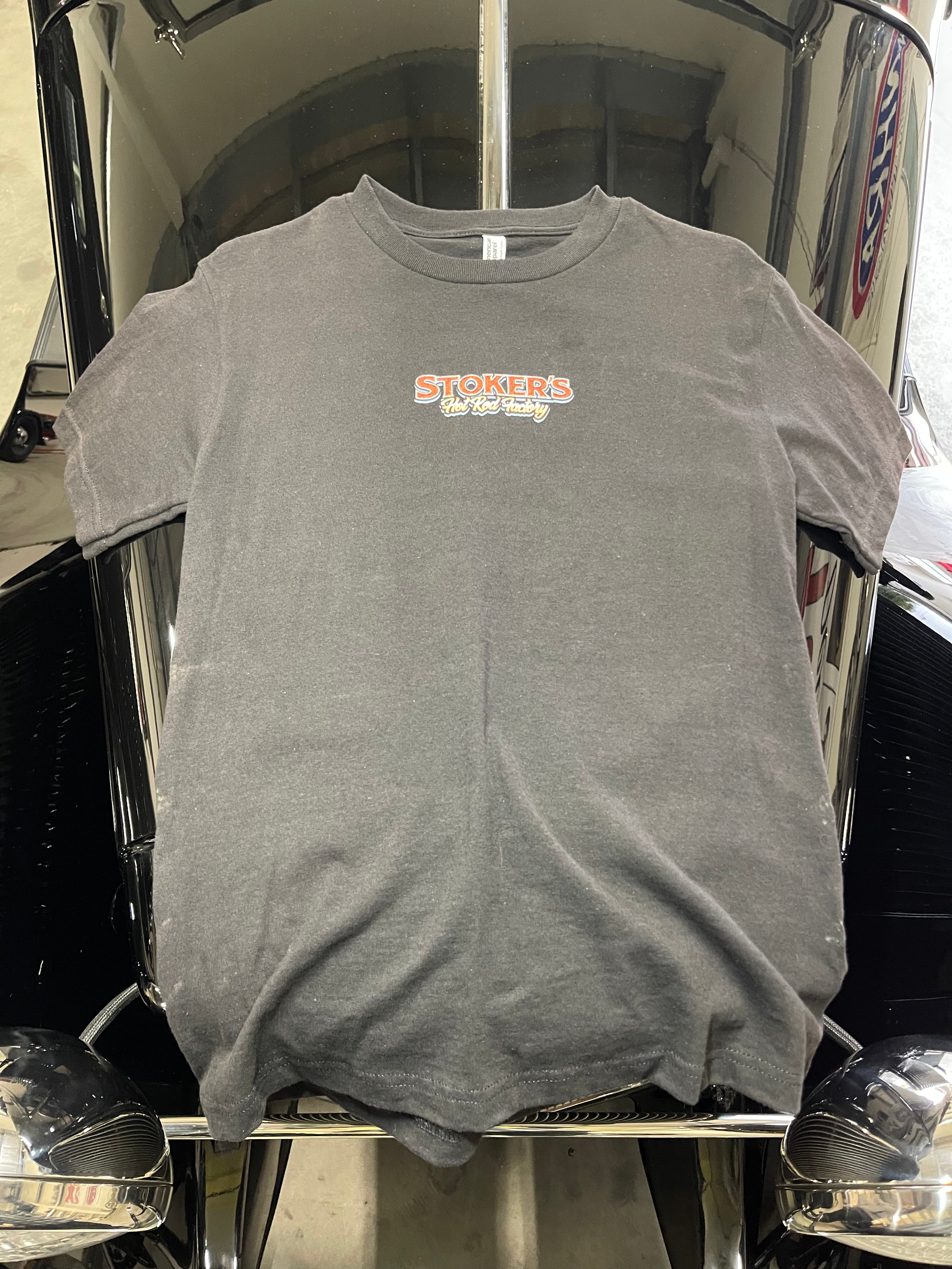 Short Sleeve T-shirt