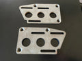 Adjustable LT engine mounts