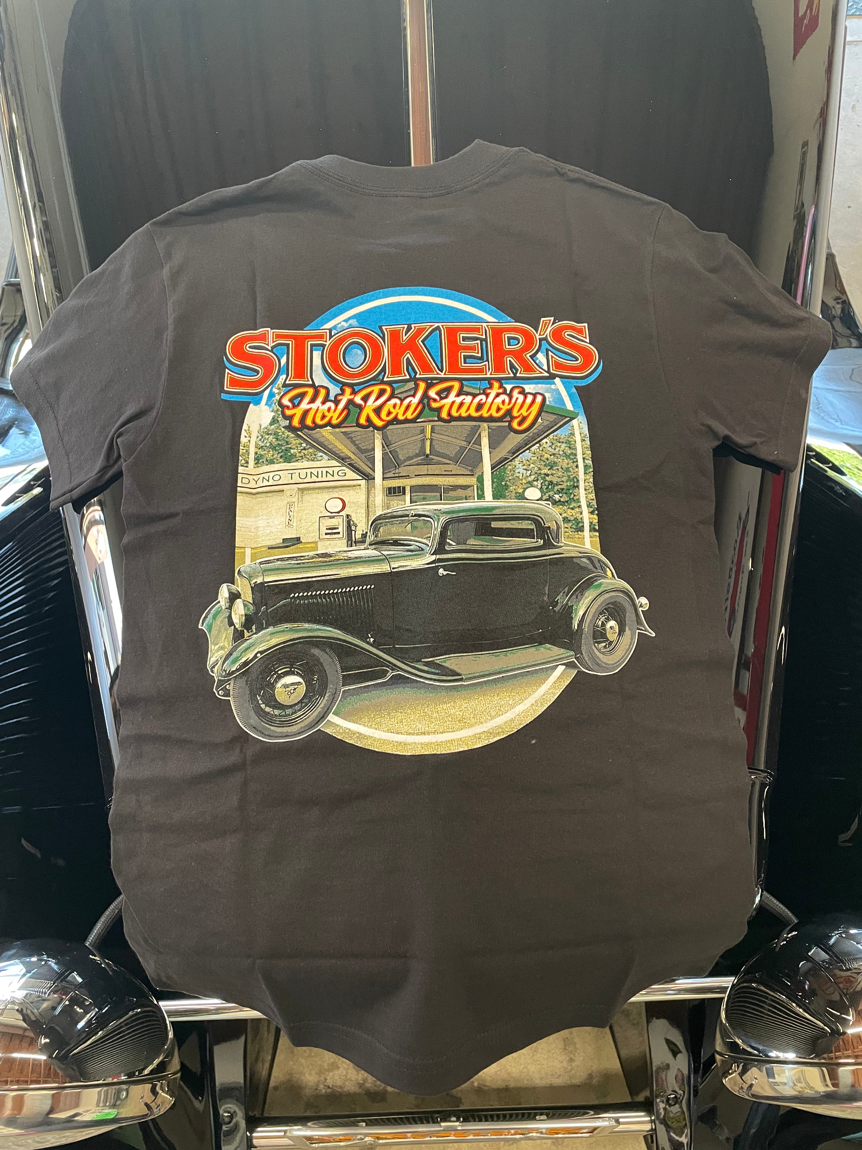 Short Sleeve T-shirt